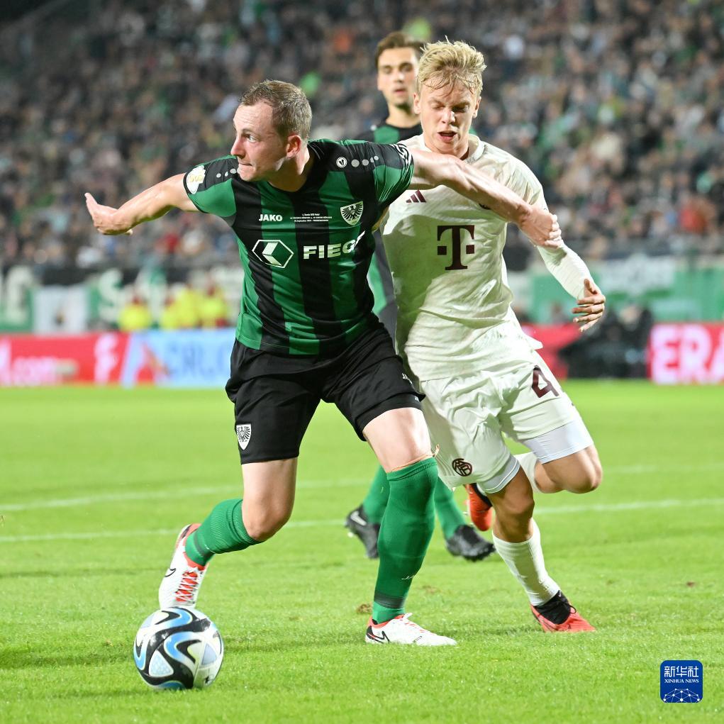 药厂新星马扎：我想踢世界杯，所以我放弃德国选择阿尔及利亚（为圆世界杯梦，药厂新星马扎放弃德国转投阿尔及利亚）