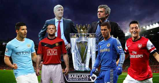 温格：除英超球队之外，拜仁和巴黎是最有希望赢得欧冠的球队（温格：除英超外，欧冠冠军最大热门是拜仁和巴黎）