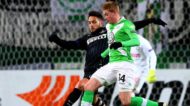 格纳布里：我在欧冠已经很久没进球了，很高兴今天打破进球荒（格纳布里：欧冠久未进球，今天终于破荒很开心）